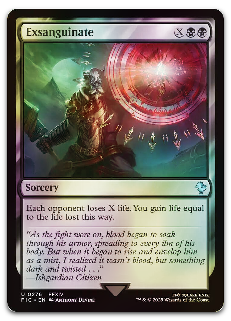 Product image for TCG 636840