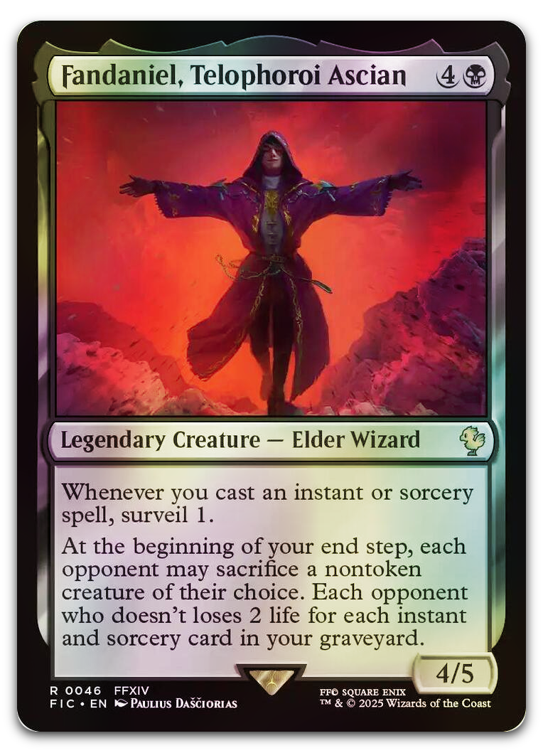 Product image for TCG 636842