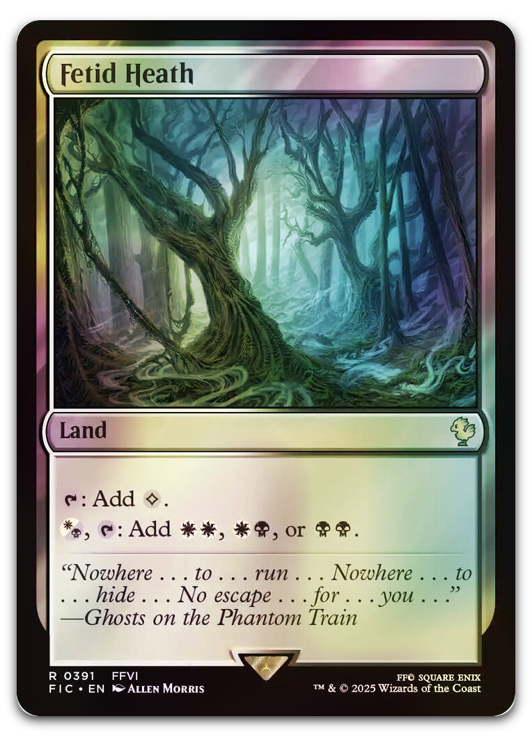 Product image for TCG 636846