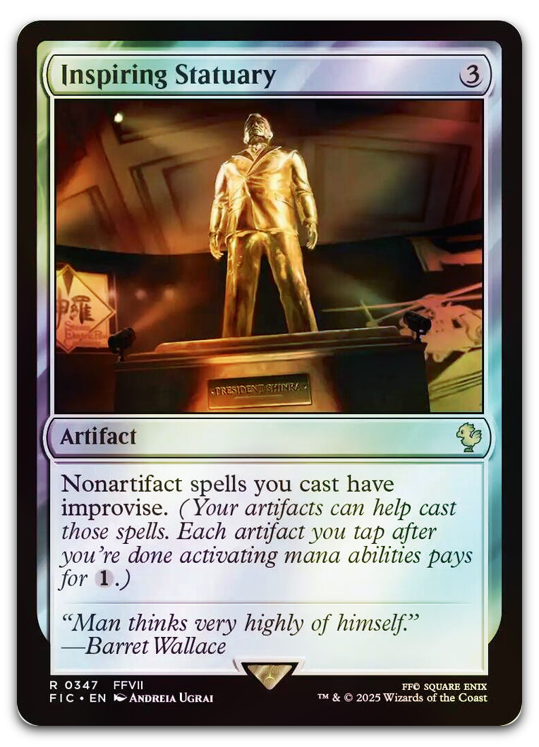 Product image for TCG 636886