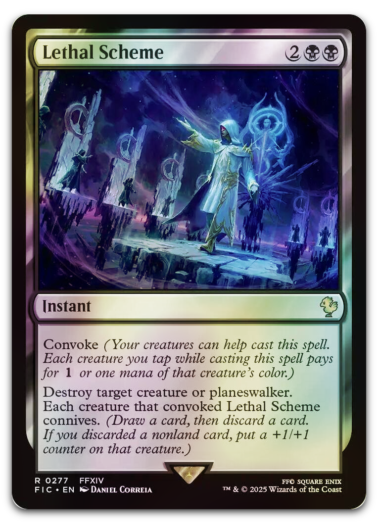 Product image for TCG 636896