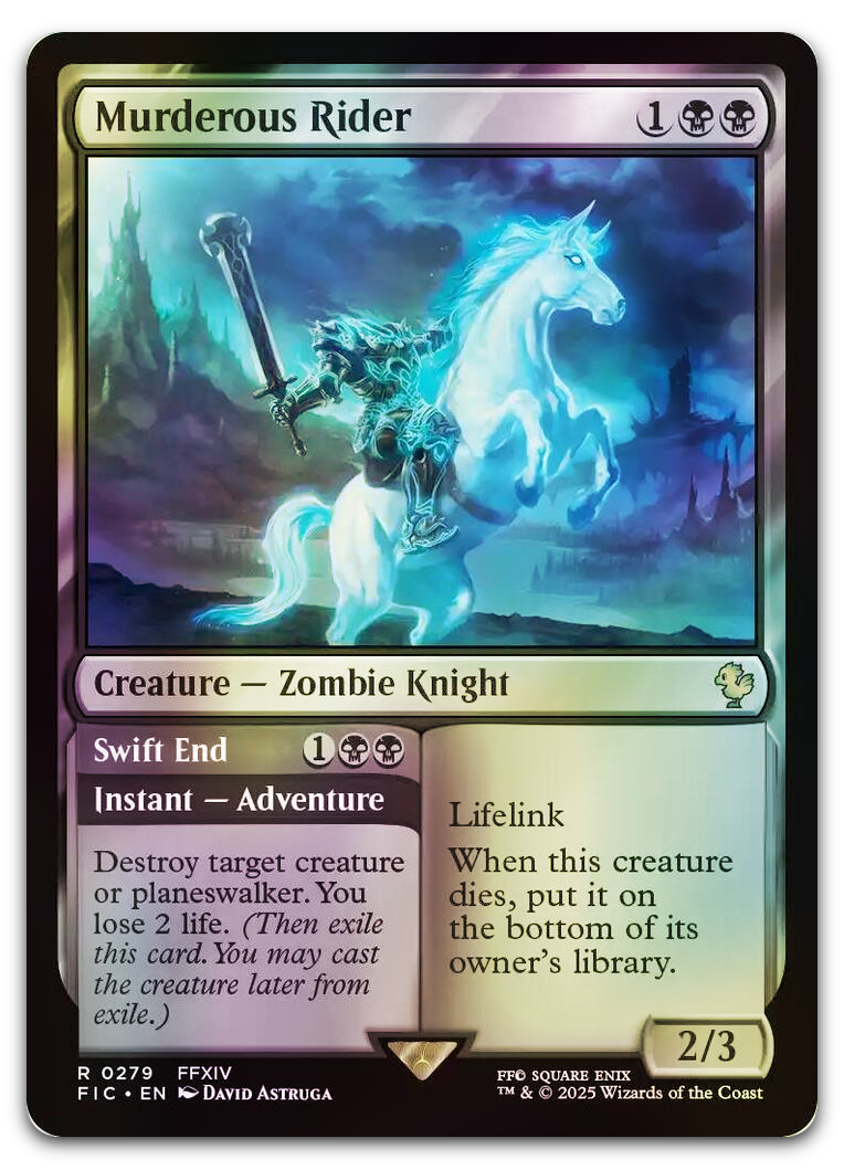 Product image for TCG 636914