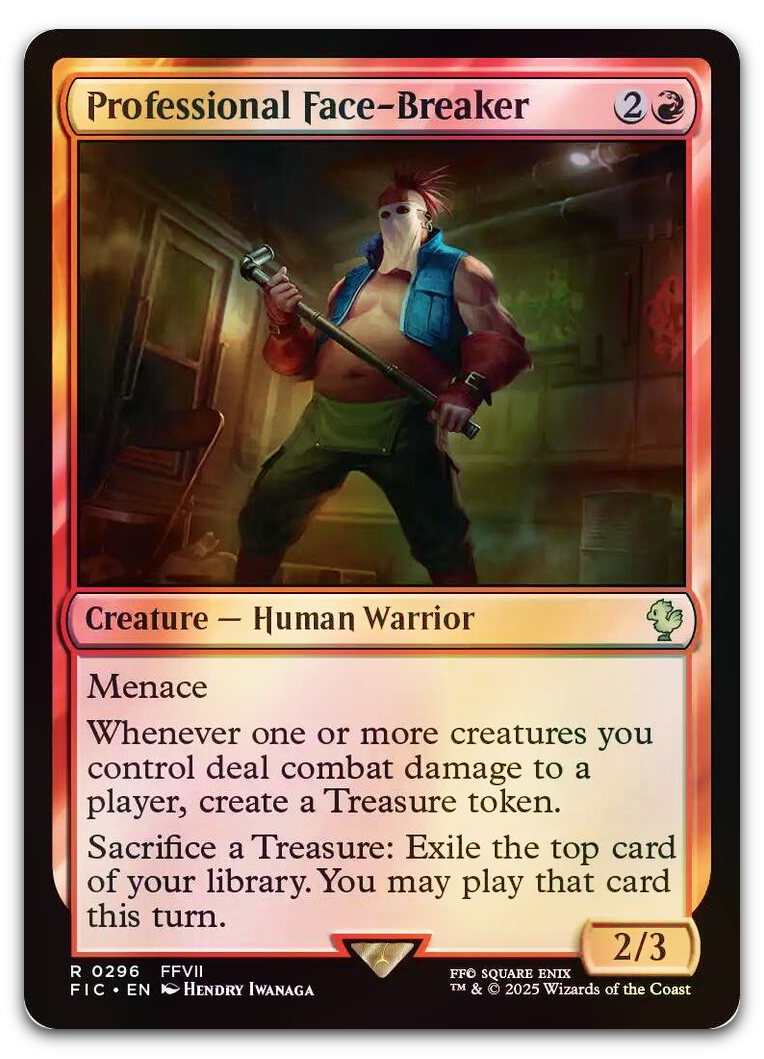 Product image for TCG 636931