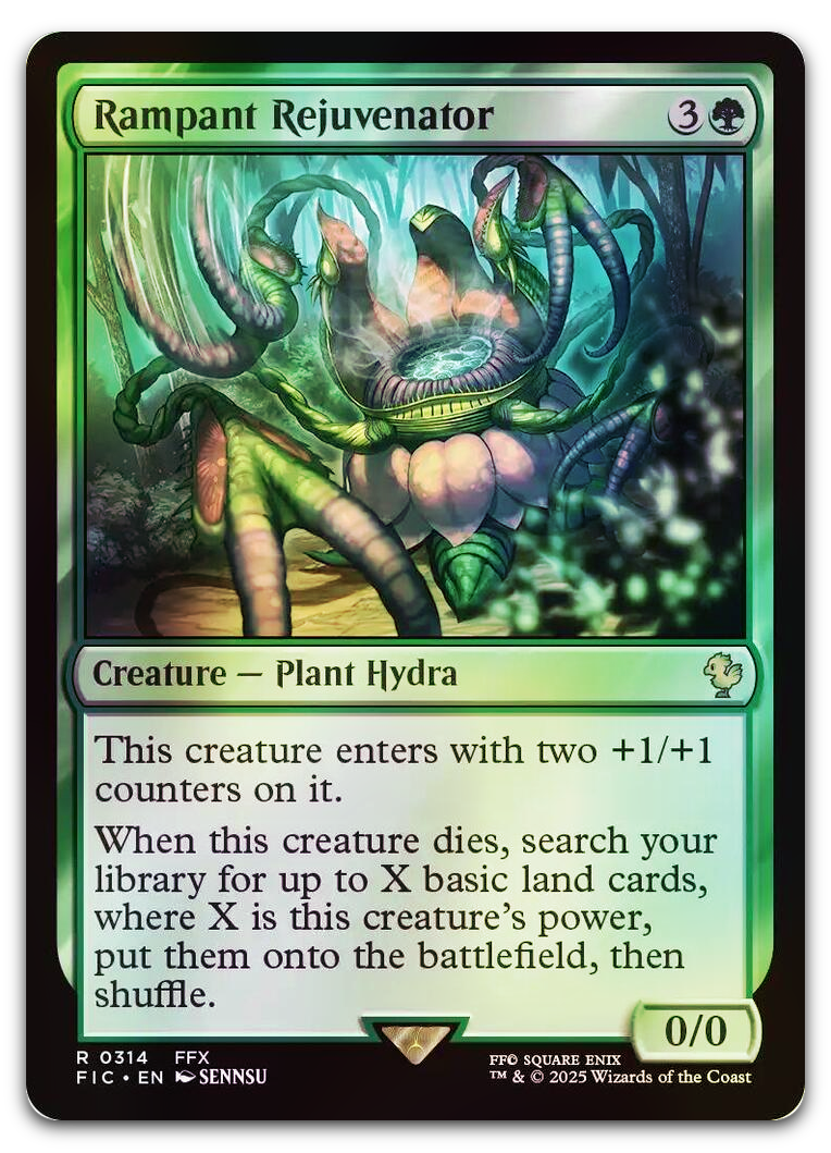Product image for TCG 636940