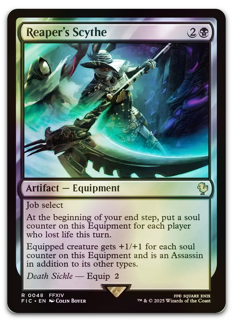 Product image for TCG 636942