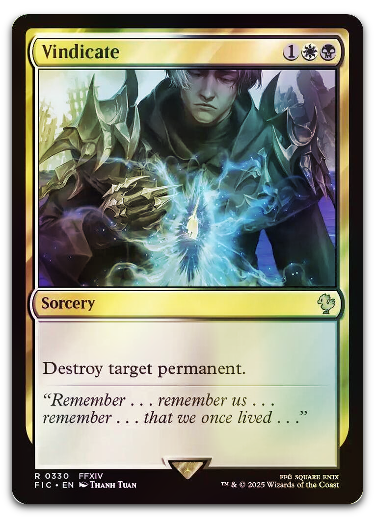 Product image for TCG 637043