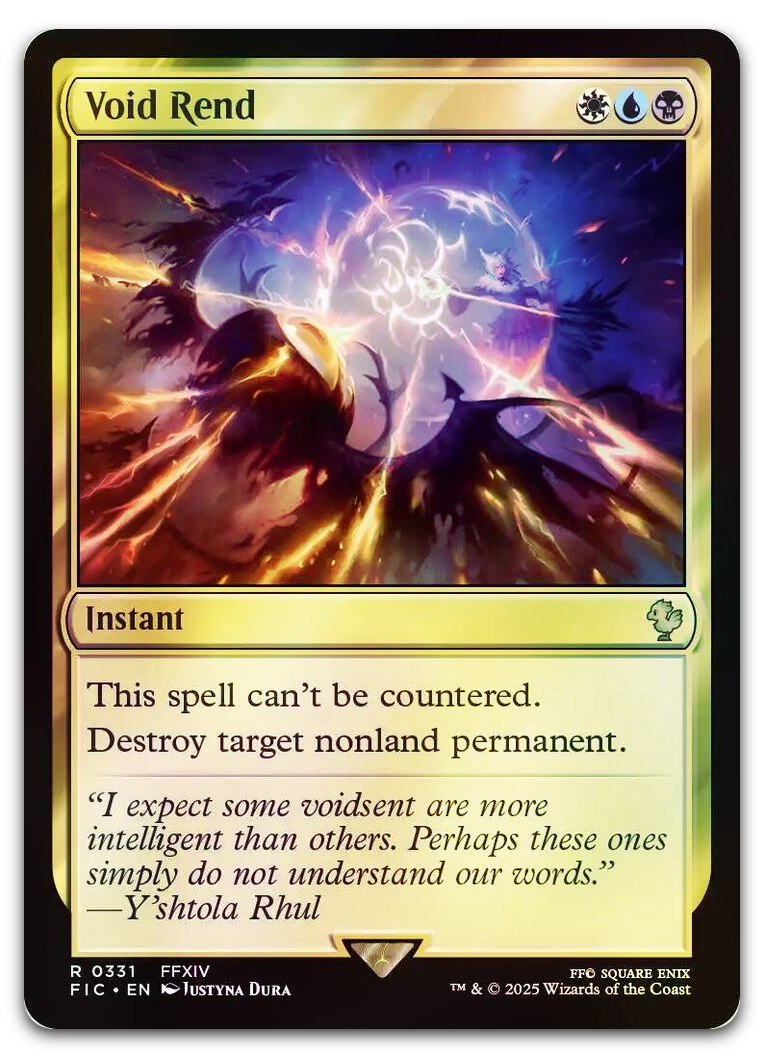 Product image for TCG 637045