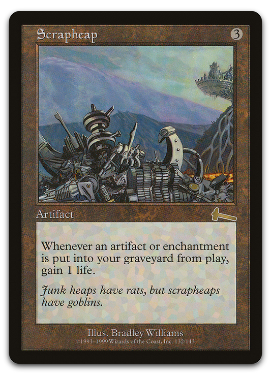 Product image for TCG 6380