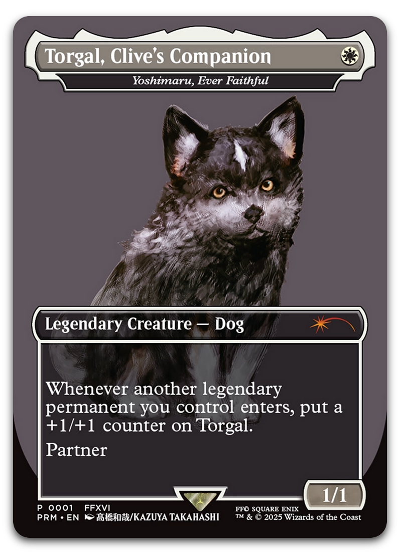 Product image for TCG 638804