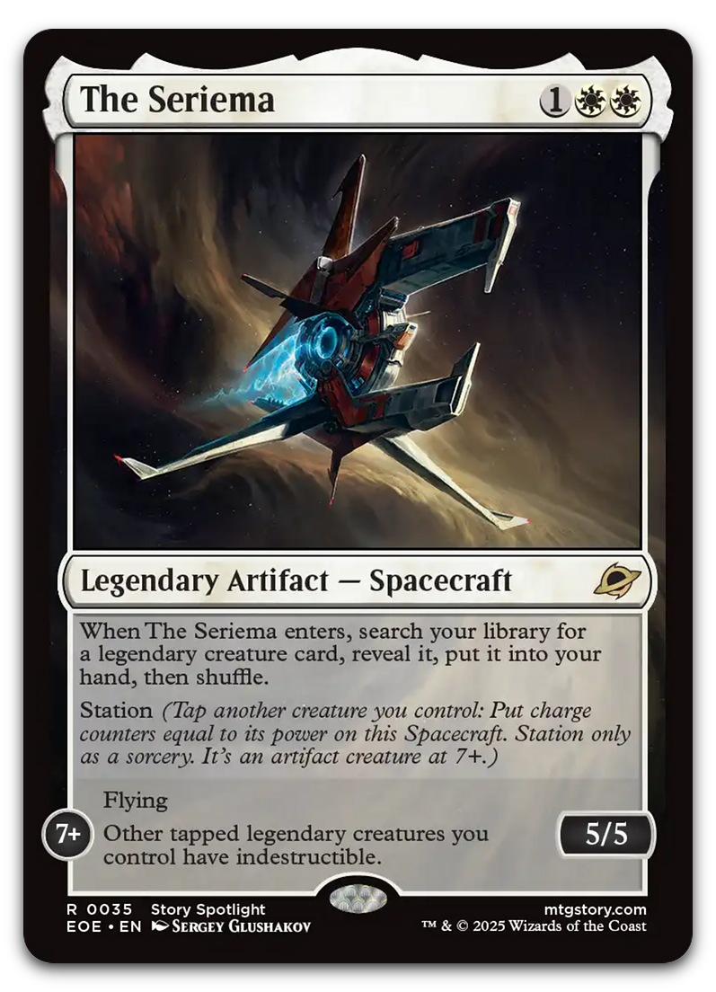 Product image for TCG 638897