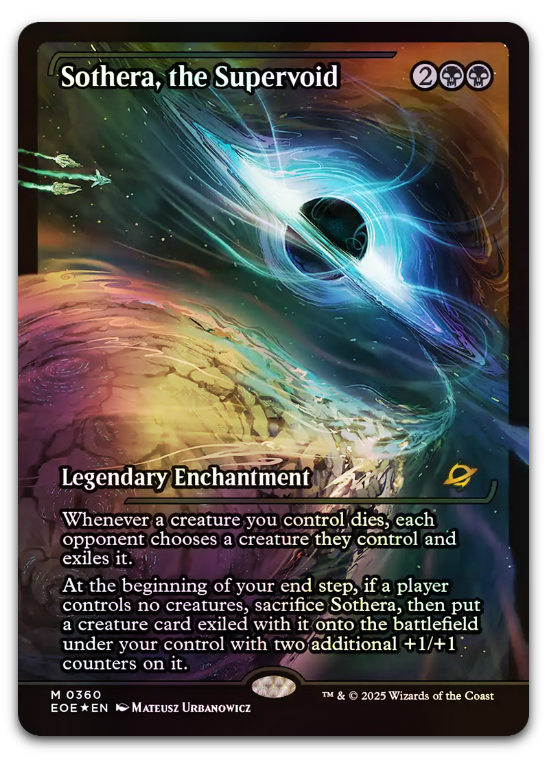 Product image for TCG 638900