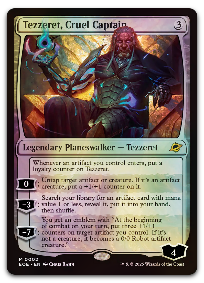 Product image for TCG 638908