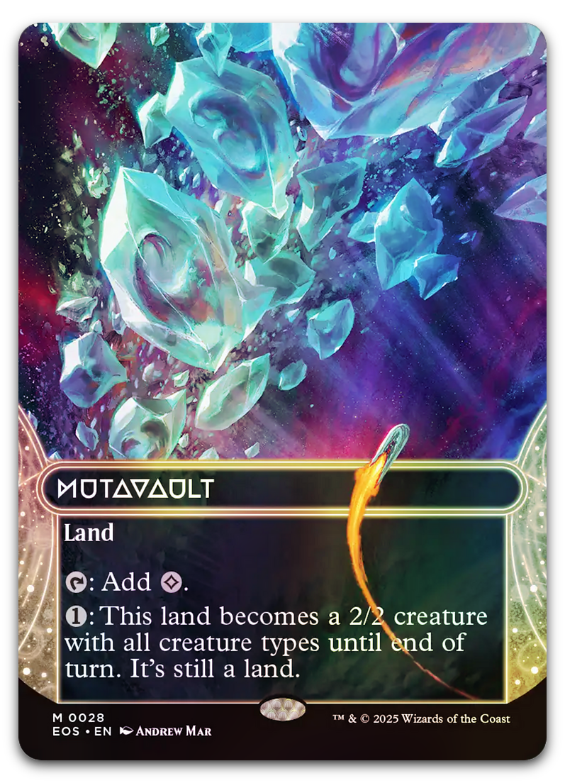 Product image for TCG 638925