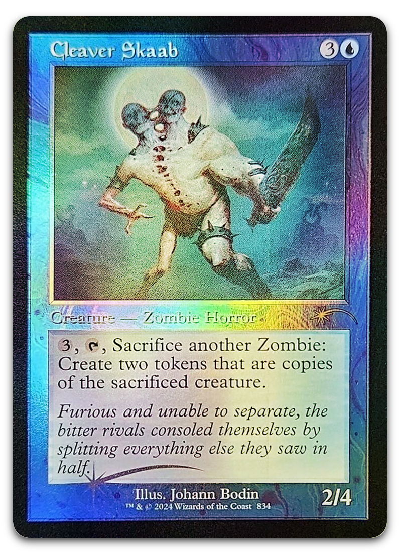 Product image for TCG 639877