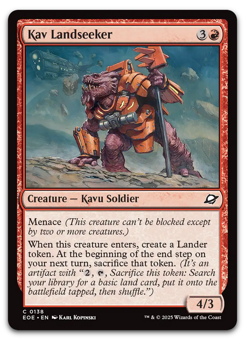 Product image for TCG 641729