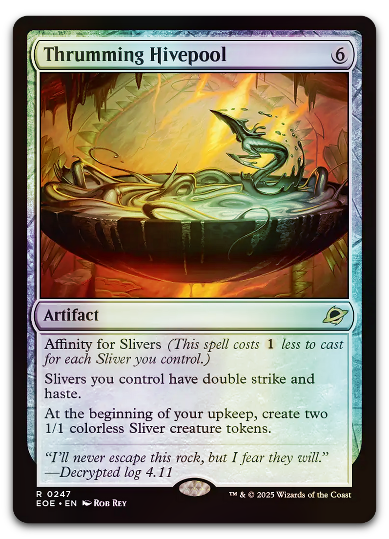 Product image for TCG 641746