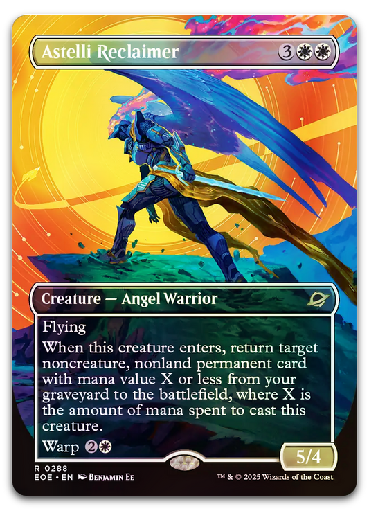 Product image for TCG 641750