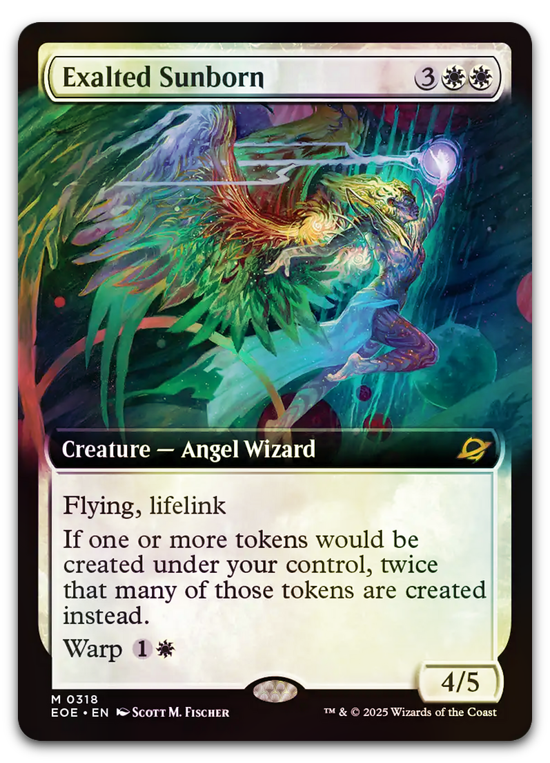 Product image for TCG 641752