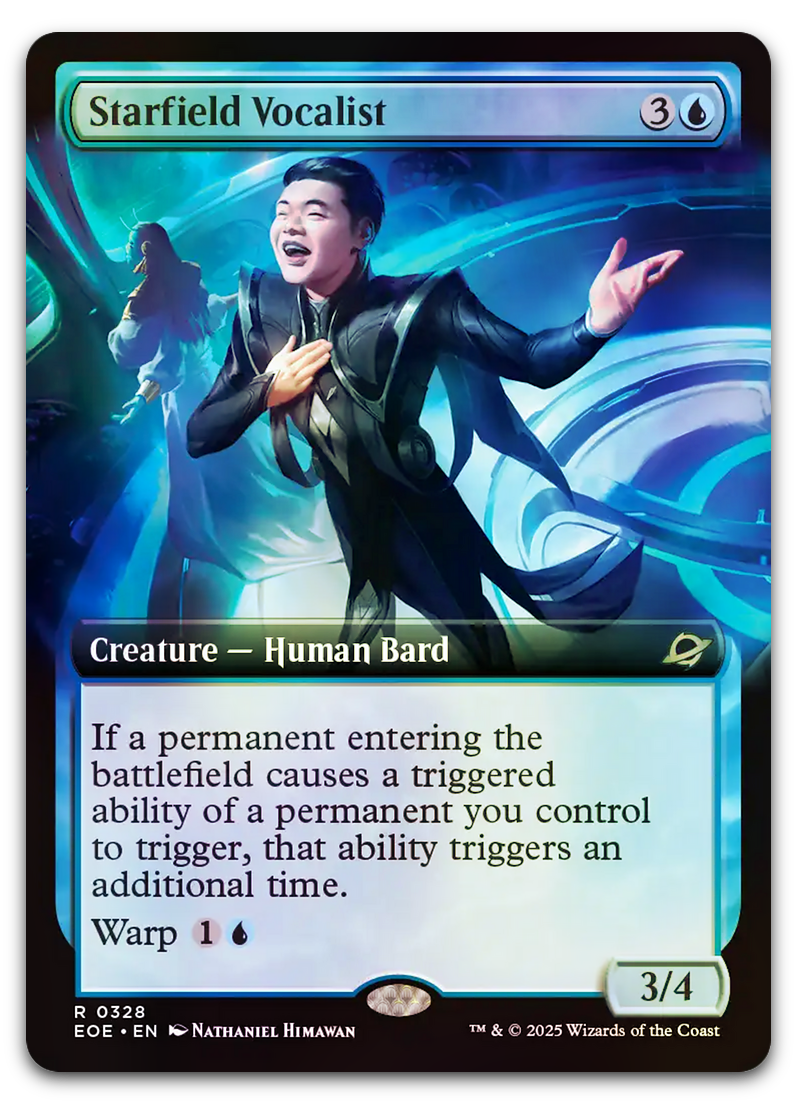 Product image for TCG 641759