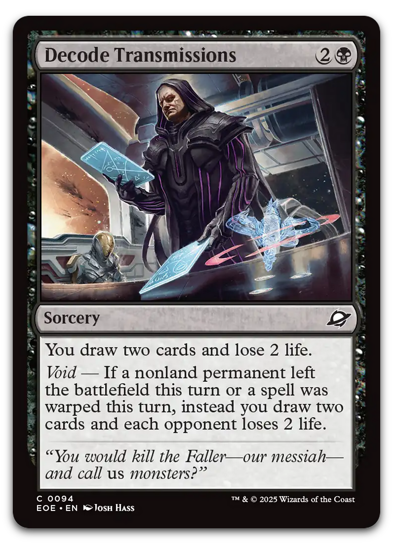 Product image for TCG 641762