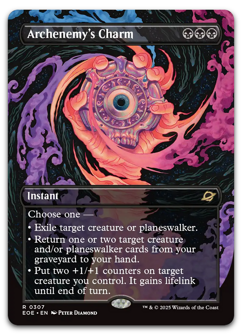 Product image for TCG 641773