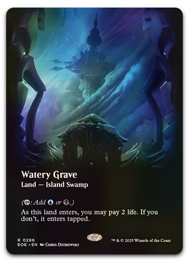 Product image for TCG 641777