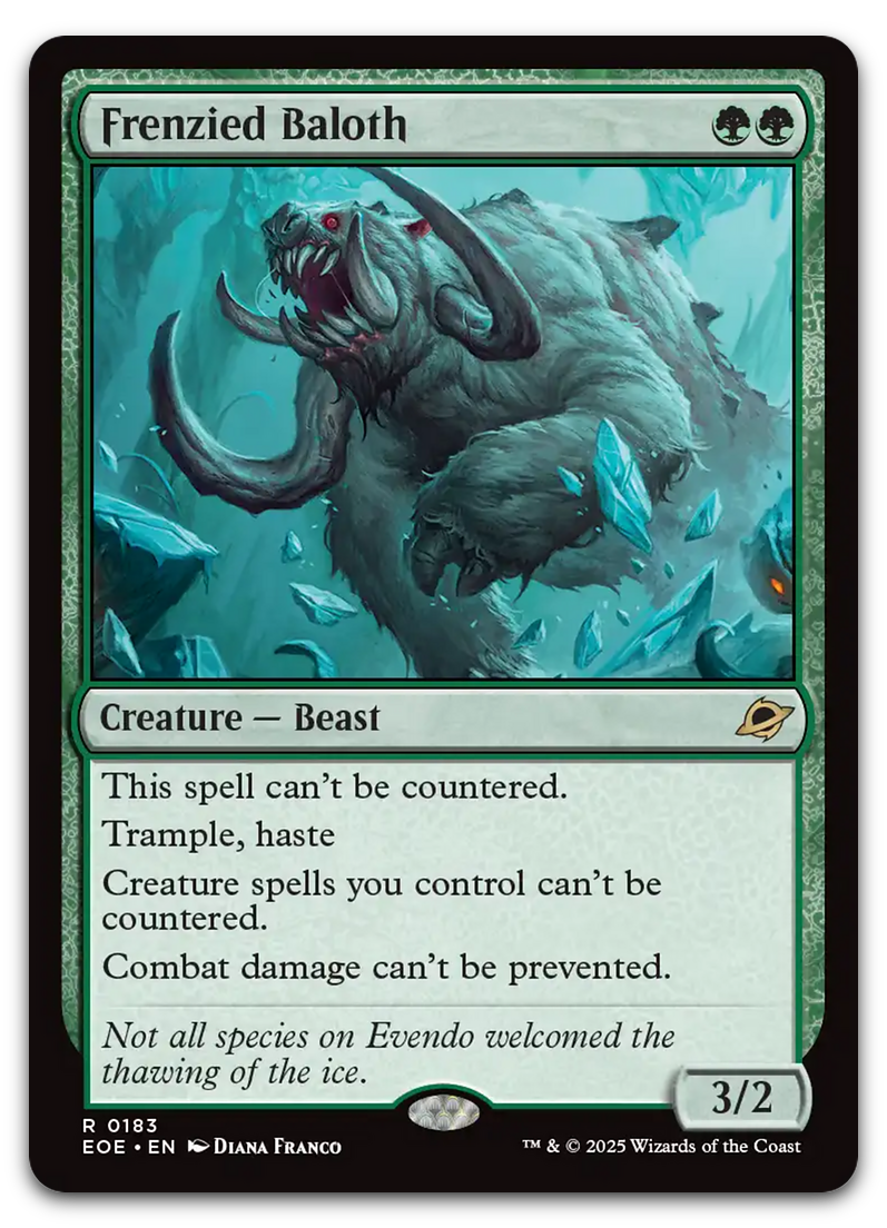 Product image for TCG 641790