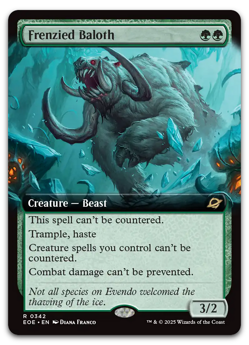 Product image for TCG 641795