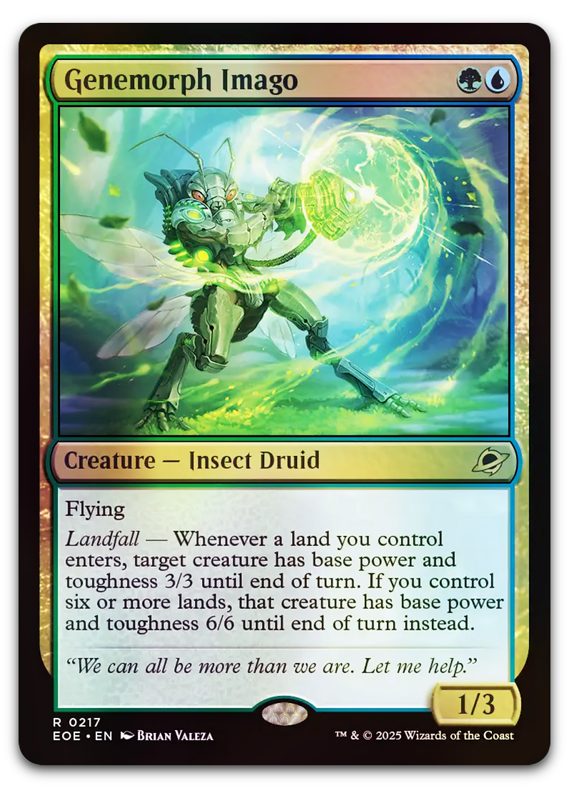 Product image for TCG 641798