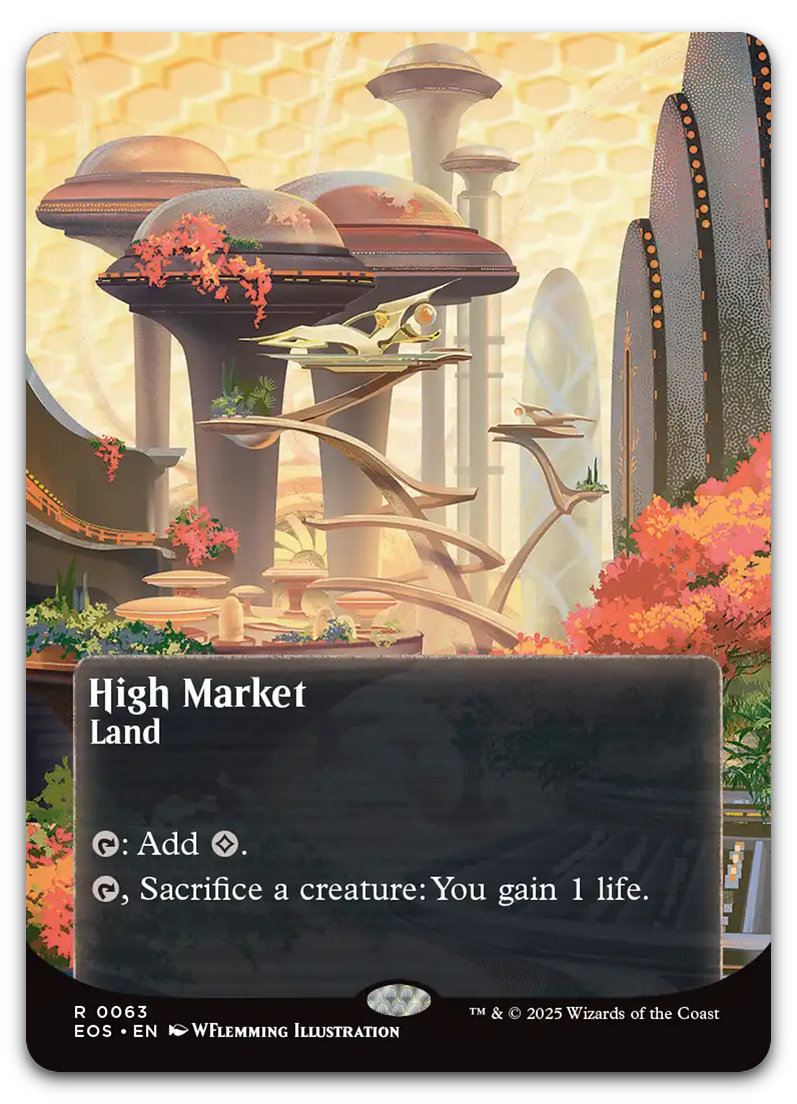 Product image for TCG 641815
