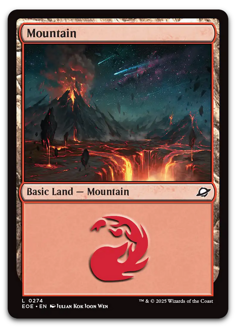 Product image for TCG 641845