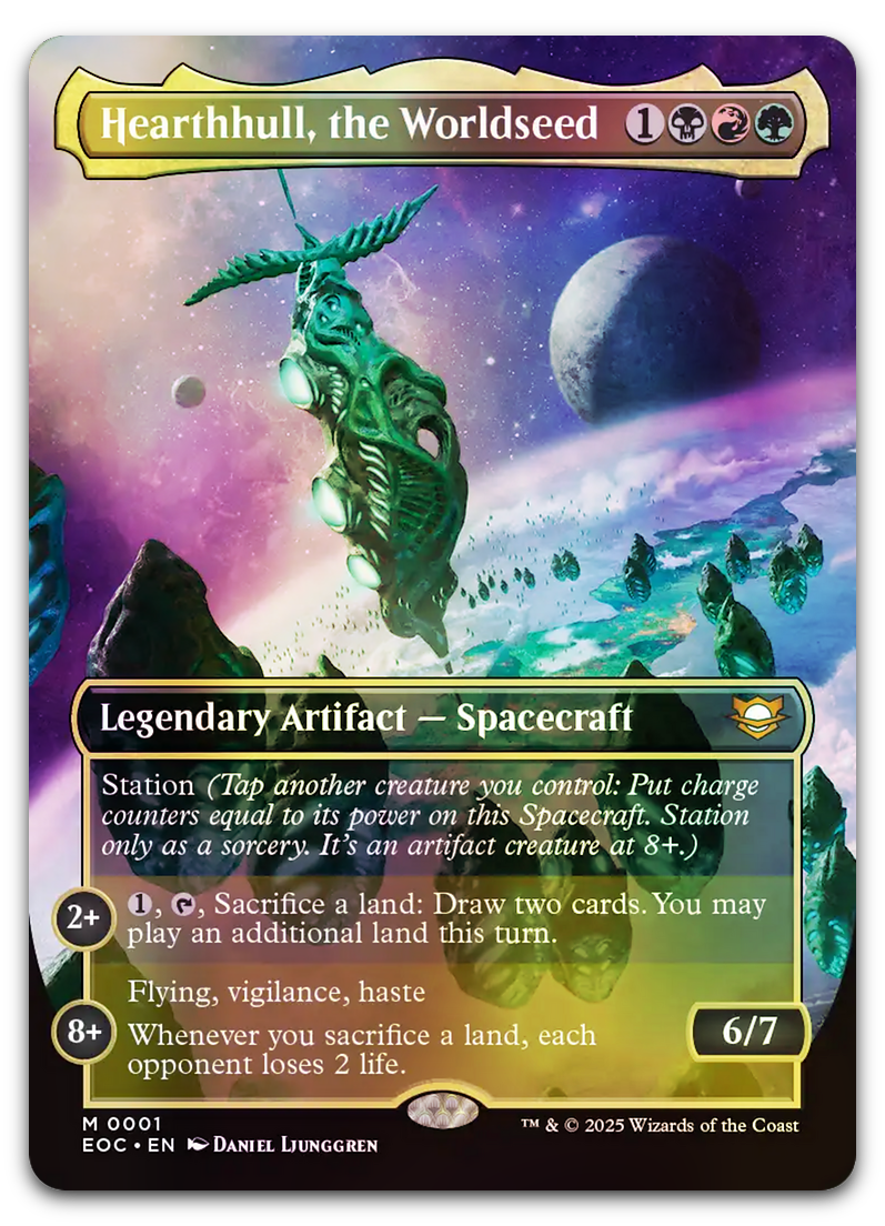 Product image for TCG 641861