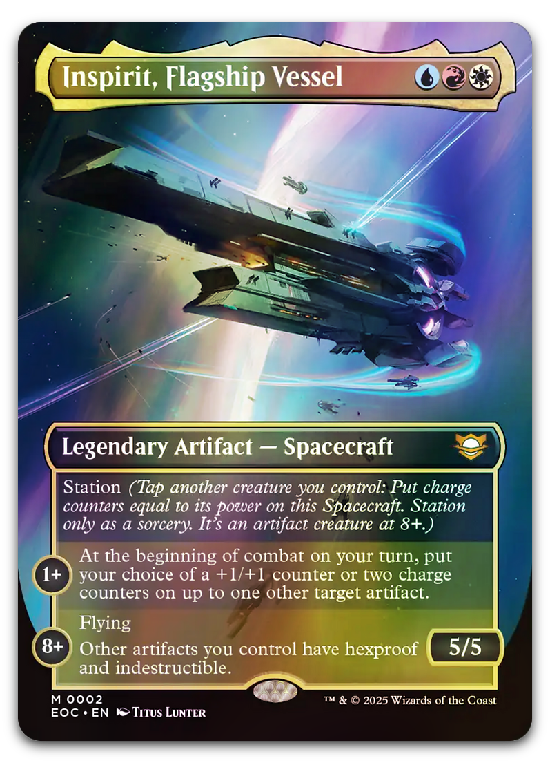 Product image for TCG 641865