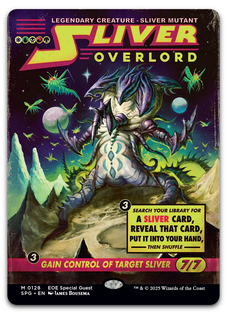 Product image for TCG 641870