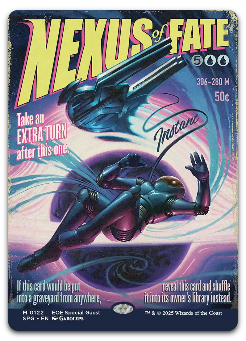 Product image for TCG 641902