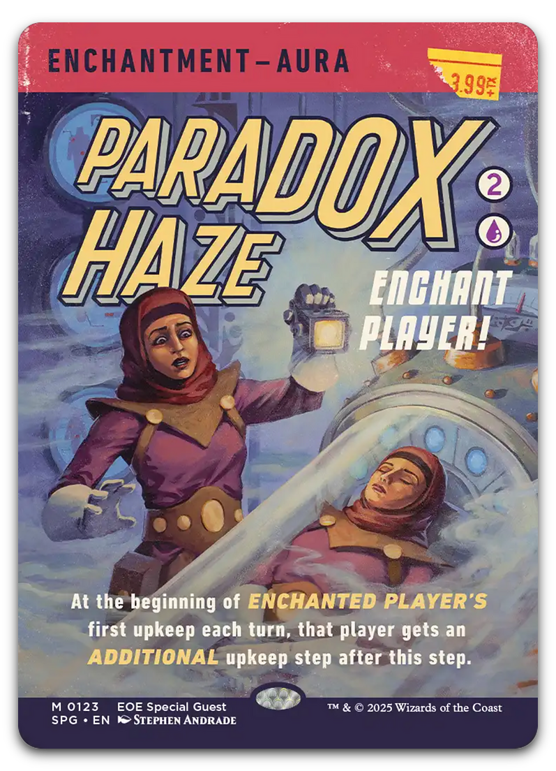 Product image for TCG 641909