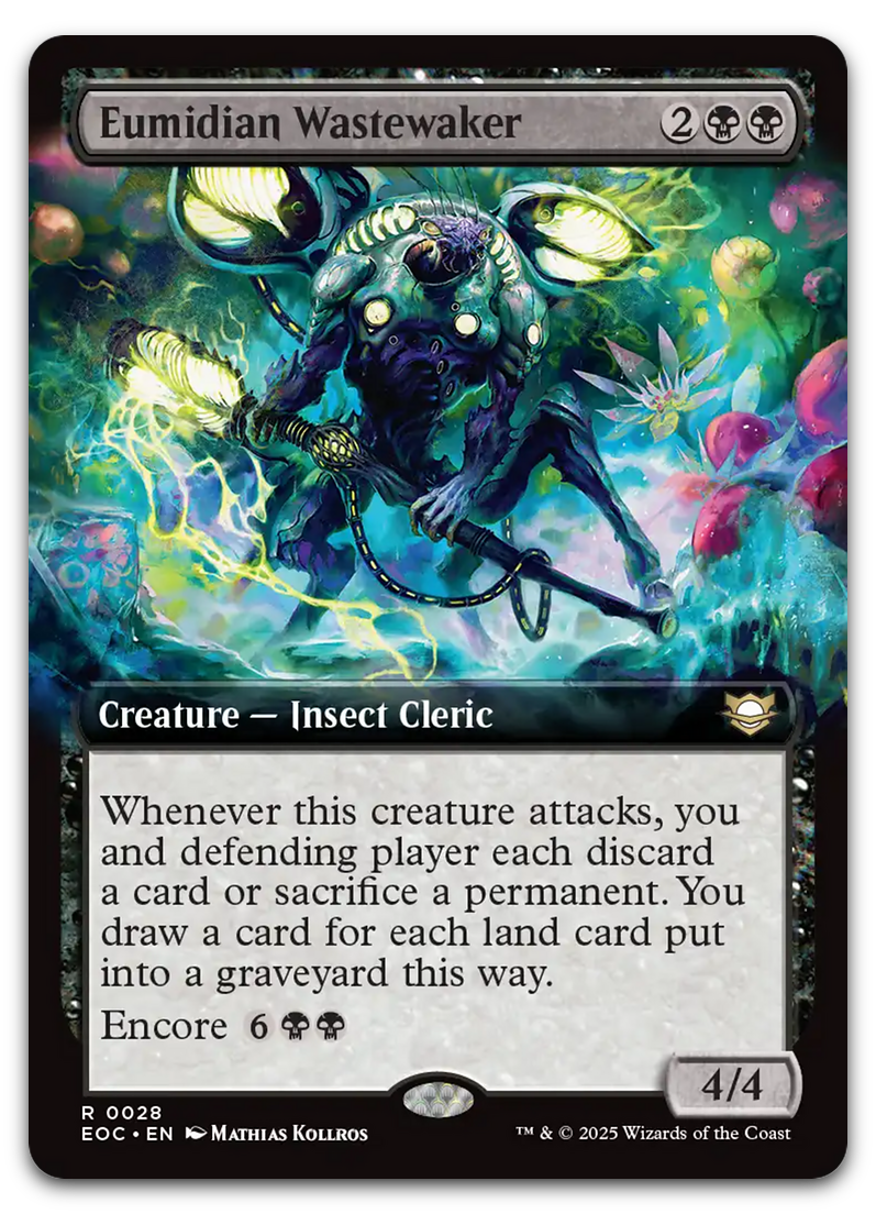 Product image for TCG 641960