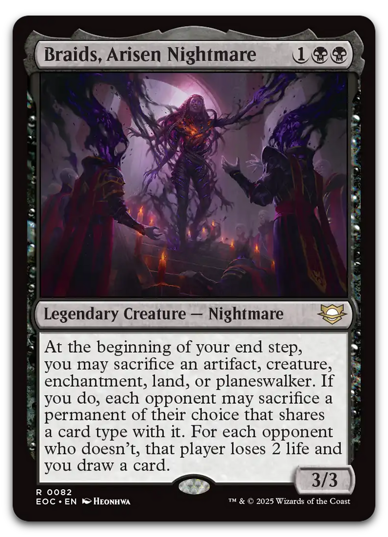 Product image for TCG 641961