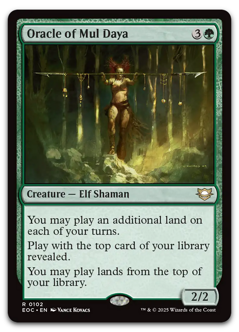 Product image for TCG 641997