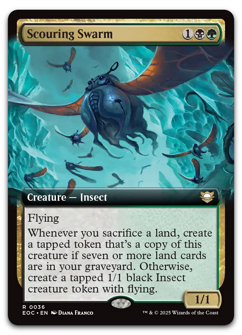 Product image for TCG 642008