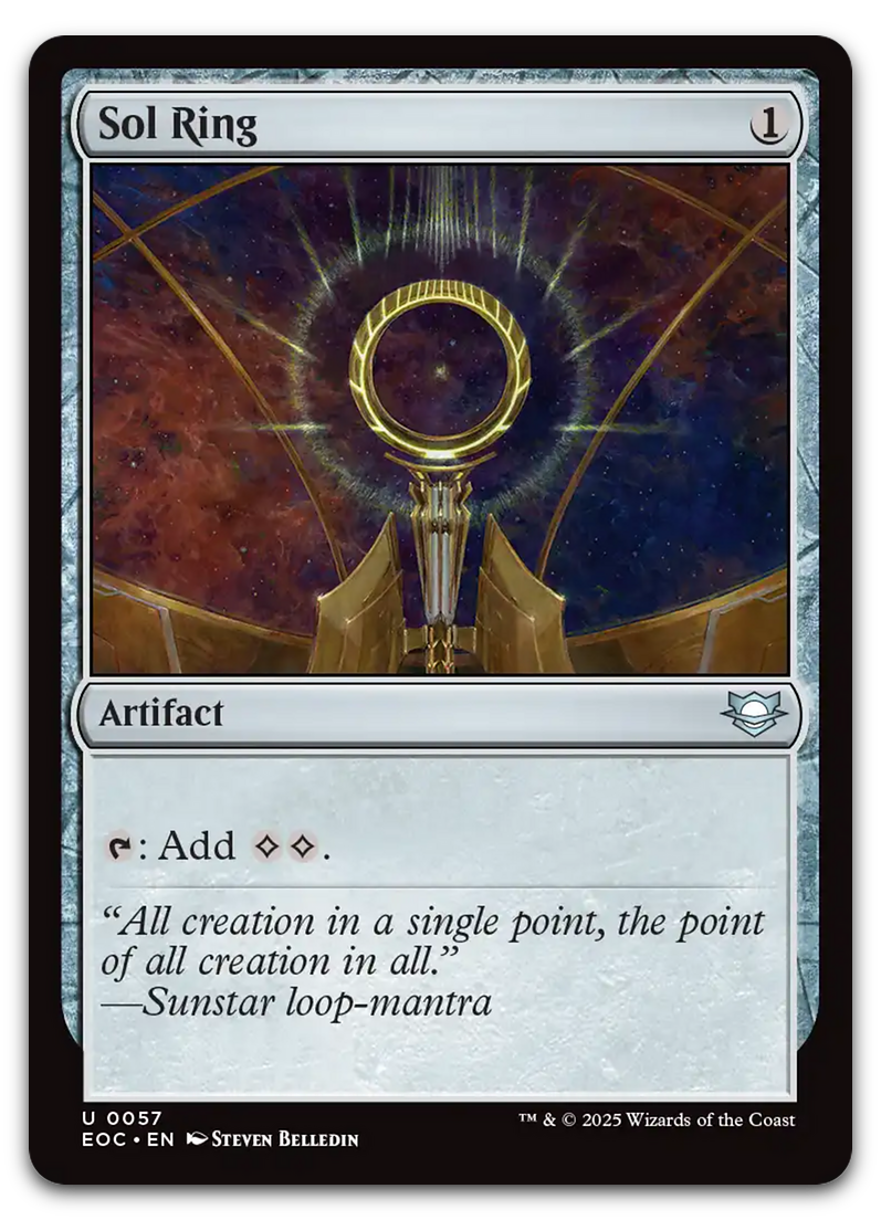 Product image for TCG 642025