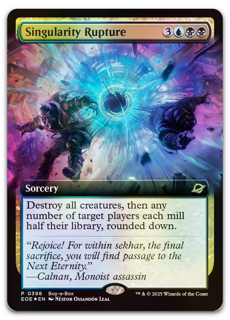Product image for TCG 642106