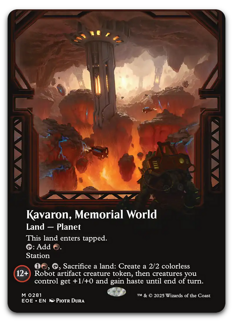 Product image for TCG 642449