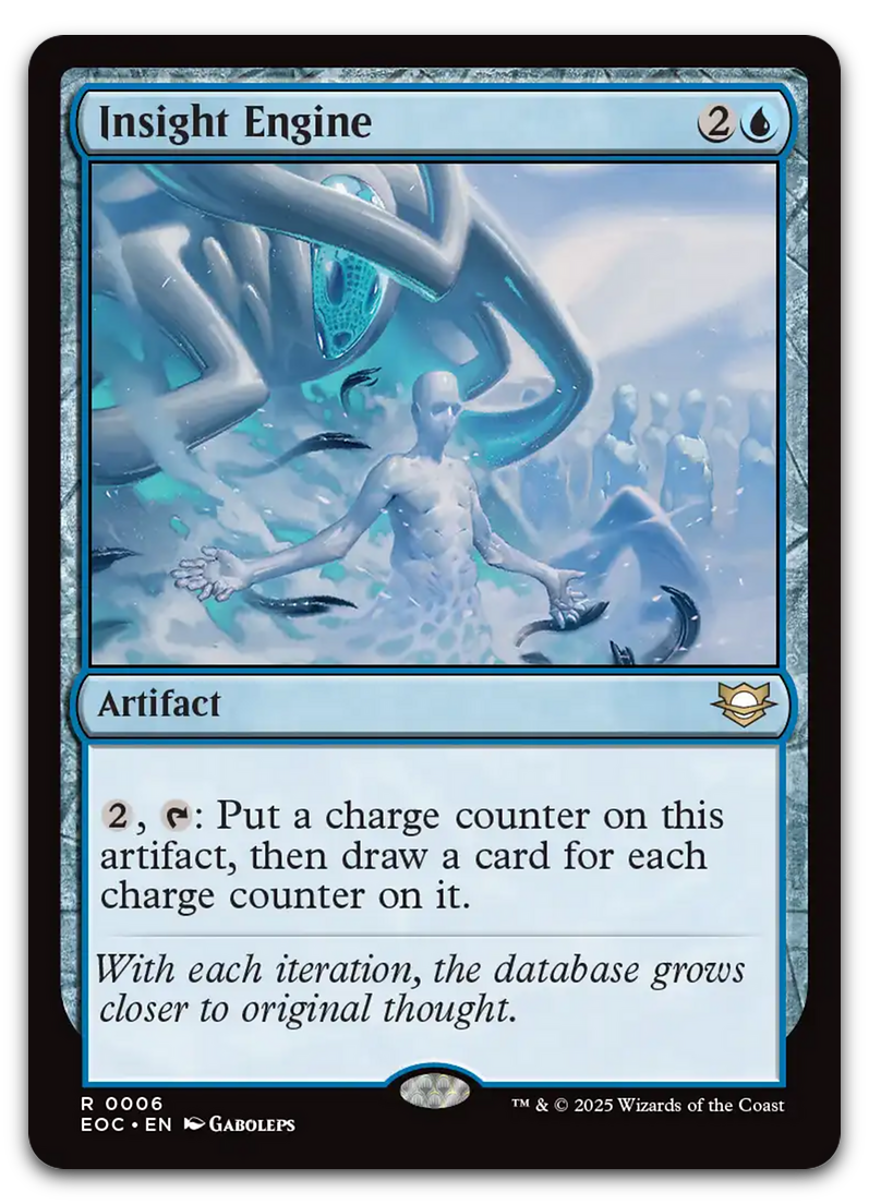 Product image for TCG 642789