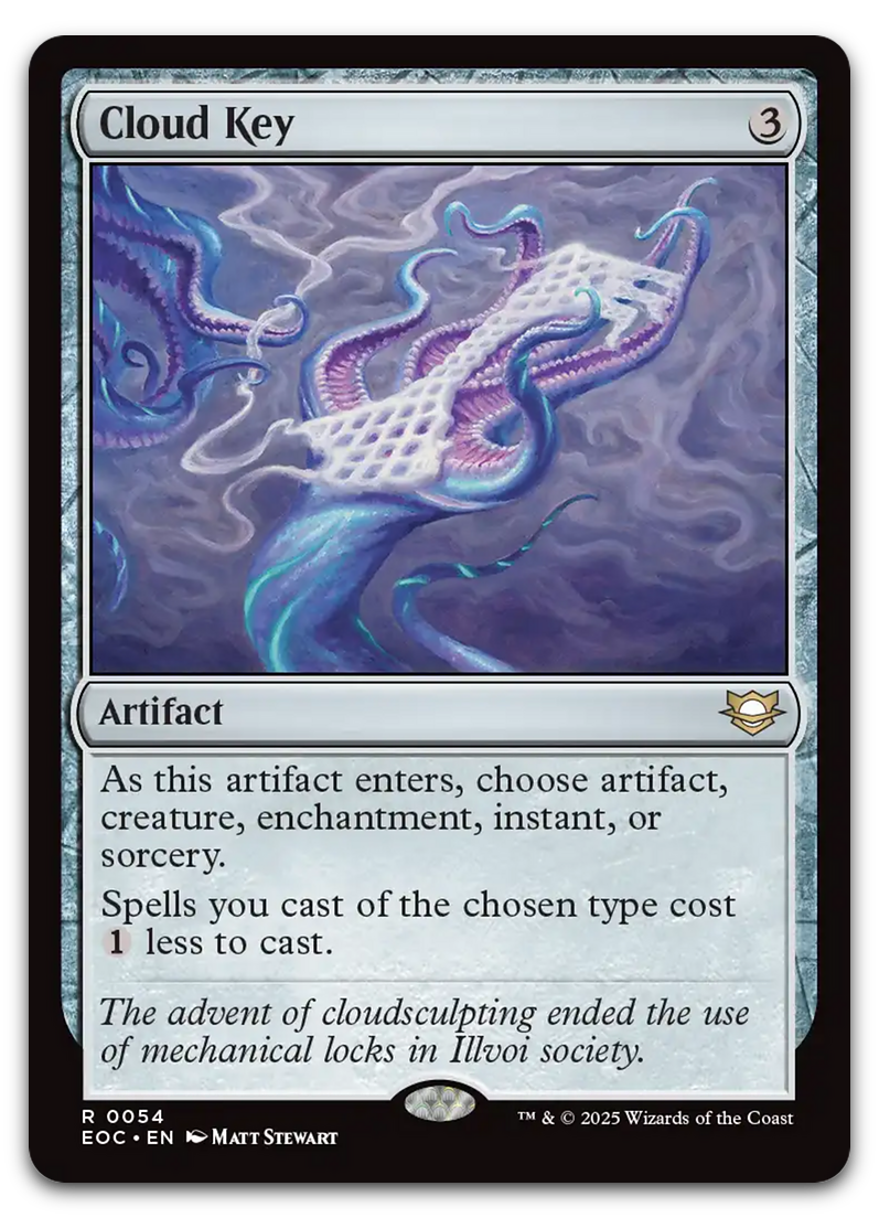 Product image for TCG 642824