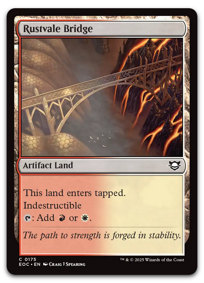 Product image for TCG 642861