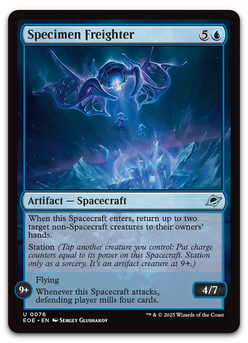 Product image for TCG 642967