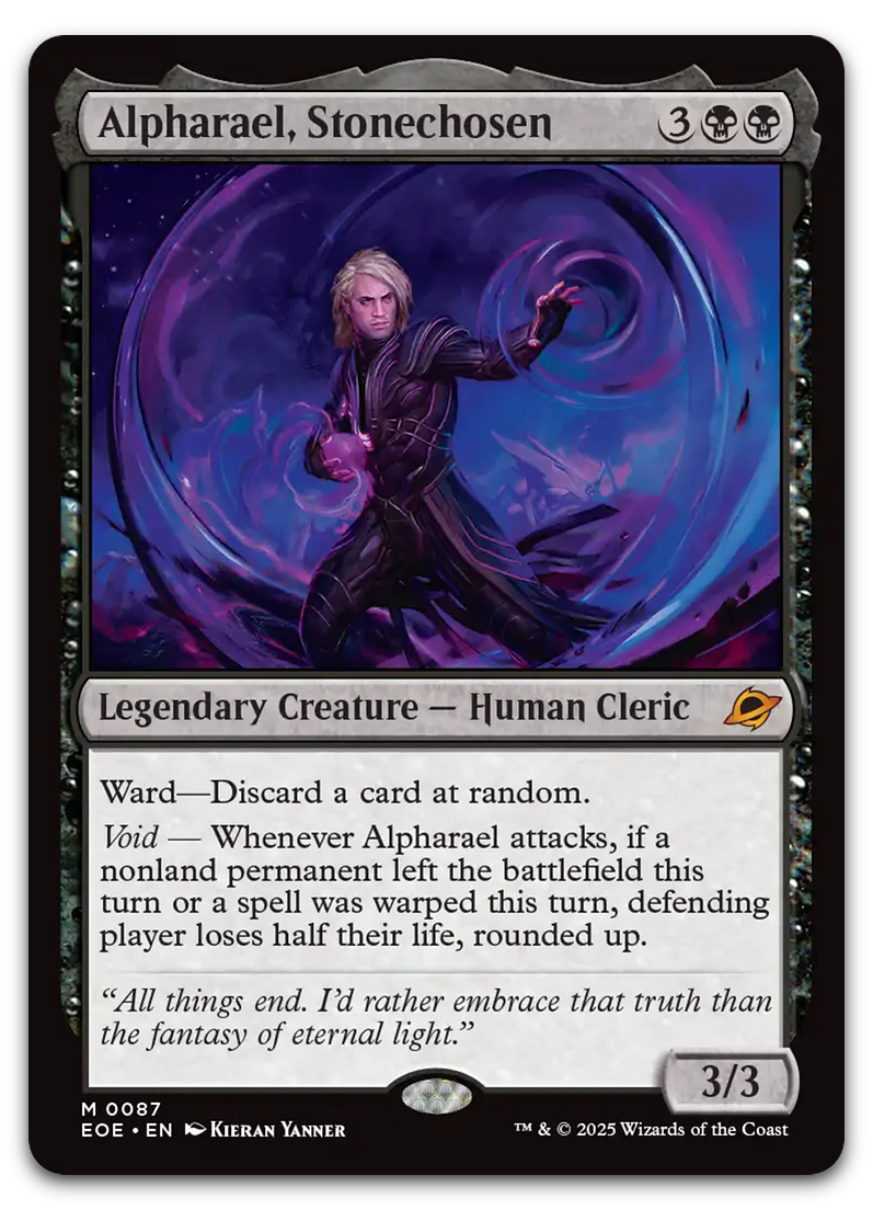 Product image for TCG 642986