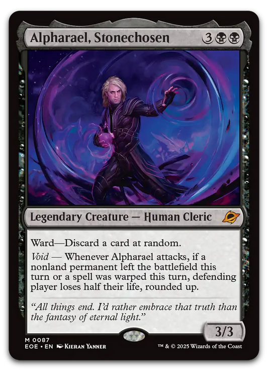 Product image for TCG 642986