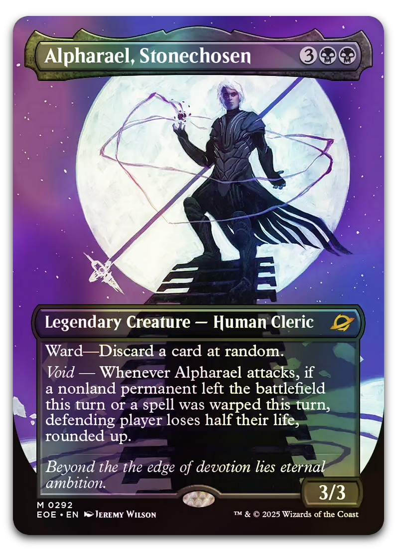 Product image for TCG 642989